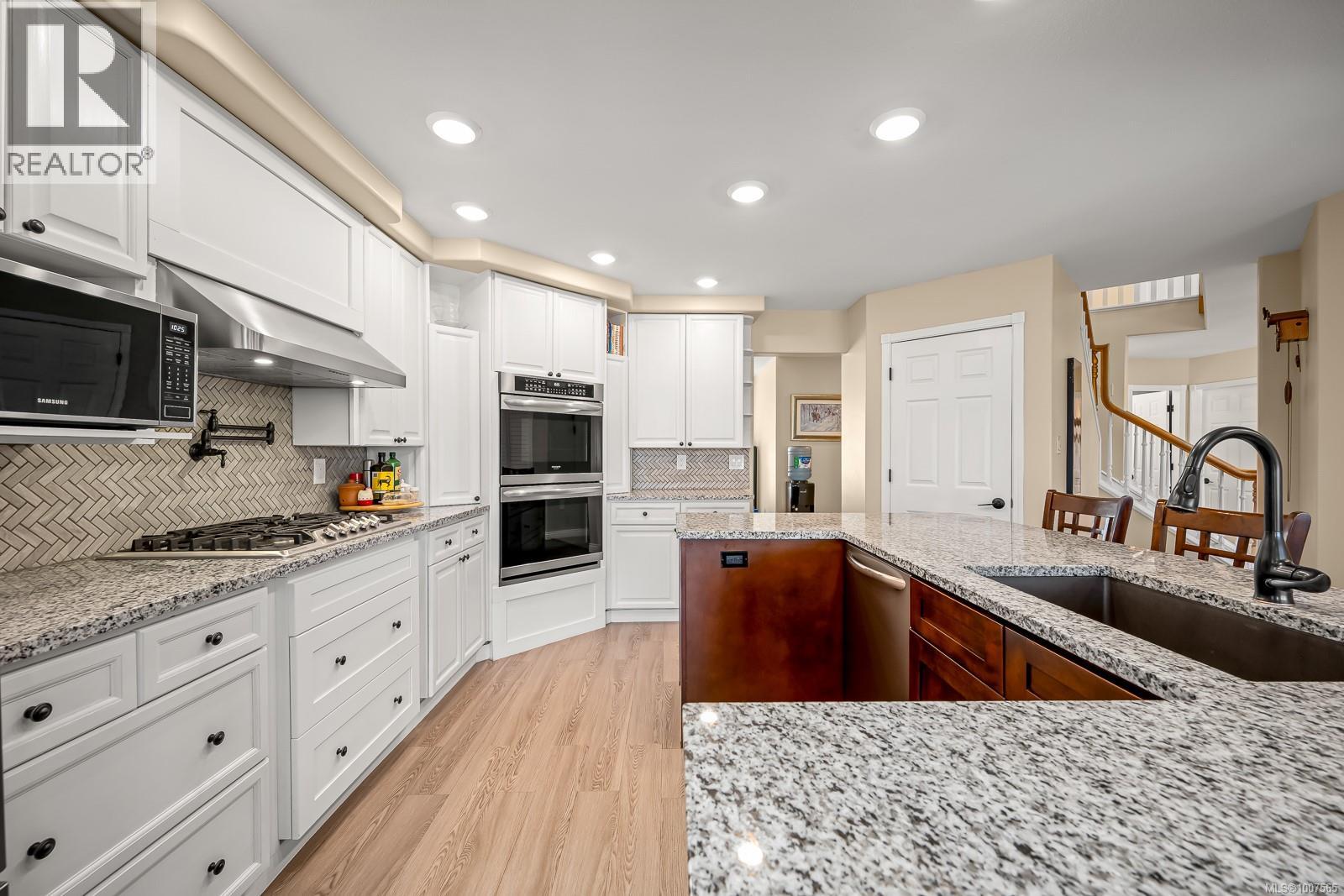 1418 Valley View Dr, Courtenay, British Columbia  V9N 8T3 - Photo 14 - 1007565