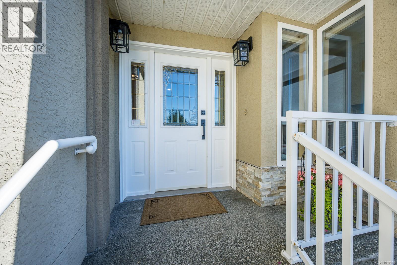 1418 Valley View Dr, Courtenay, British Columbia  V9N 8T3 - Photo 4 - 1007565