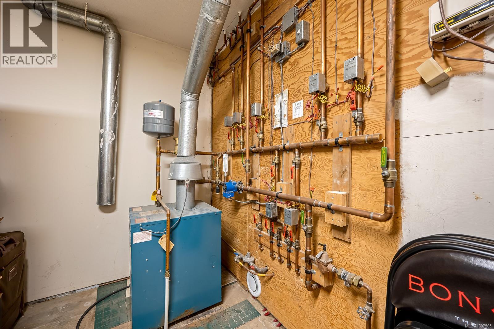 1418 Valley View Dr, Courtenay, British Columbia  V9N 8T3 - Photo 49 - 1007565