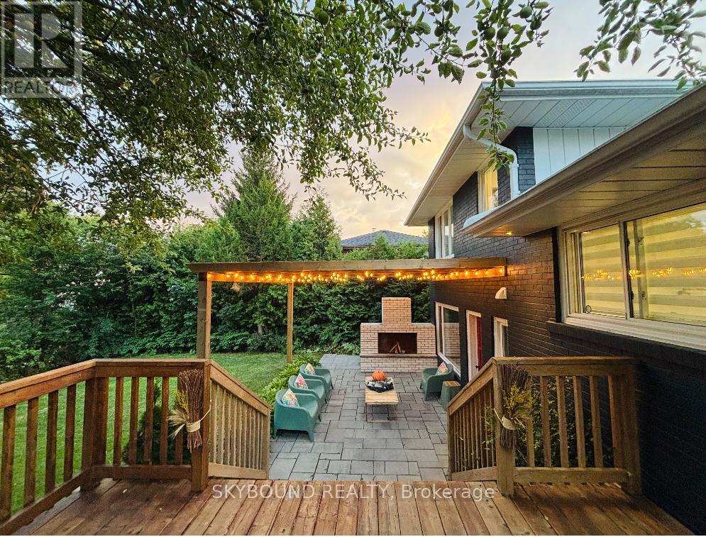 23 Drury Lane, Toronto, Ontario  M9P 1P8 - Photo 24 - W12481871