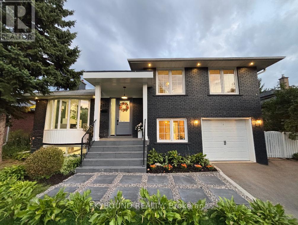 23 Drury Lane, Toronto, Ontario  M9P 1P8 - Photo 27 - W12481871