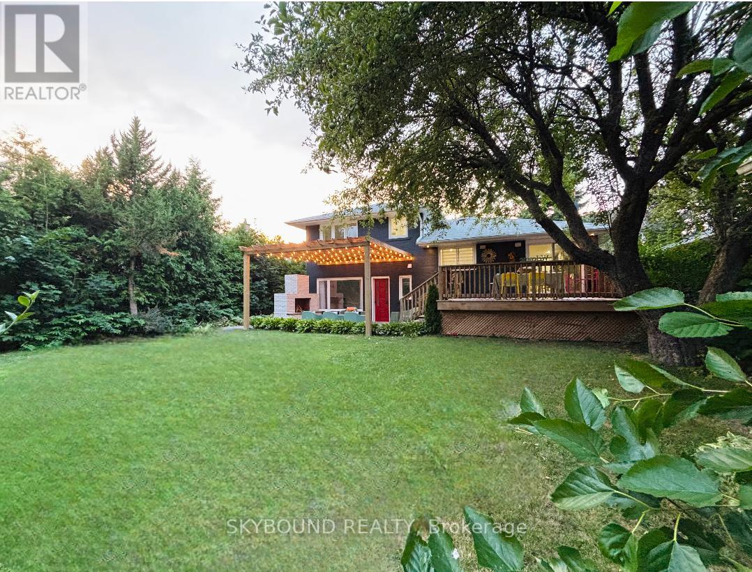 23 Drury Lane, Toronto, Ontario  M9P 1P8 - Photo 28 - W12481871