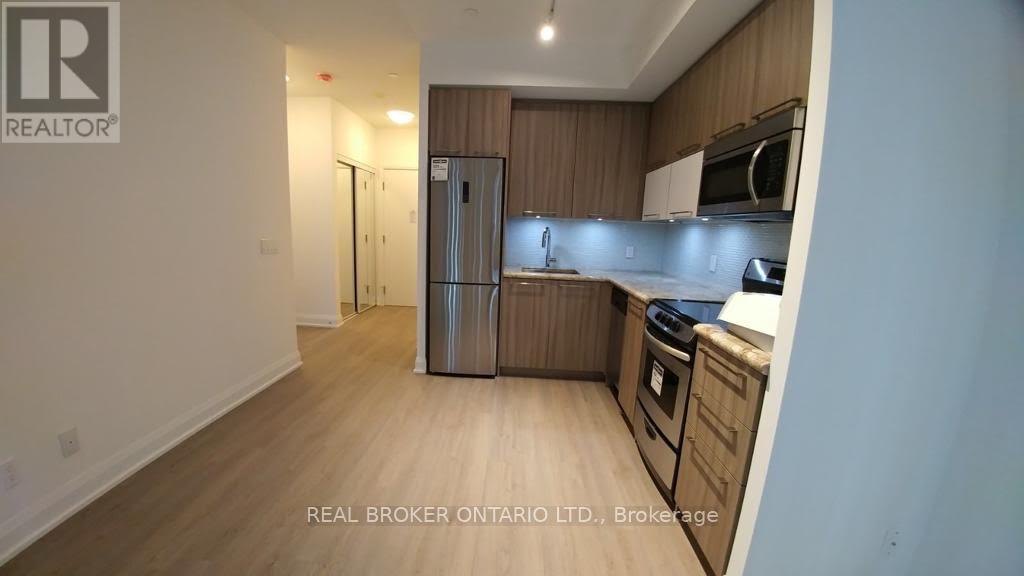 302 - 56 Annie Craig Drive, Toronto, Ontario  M8V 0C5 - Photo 2 - W12481881