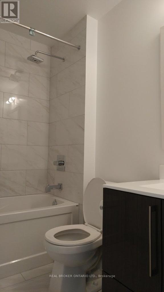 302 - 56 Annie Craig Drive, Toronto, Ontario  M8V 0C5 - Photo 4 - W12481881