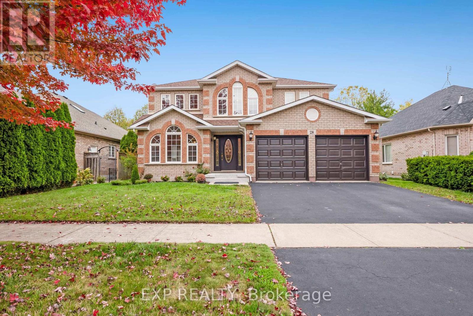 28 LORETTA DRIVE, Niagara-on-the-Lake, Ontario