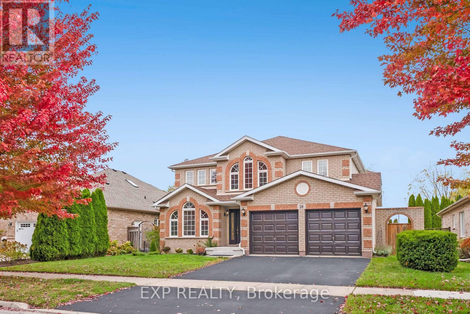 28 Loretta Drive, Niagara-On-The-Lake, Ontario  L0S 1T0 - Photo 2 - X12481868