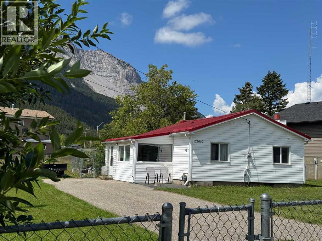 22610 10 Avenue, Hillcrest, Alberta  T0K 1C0 - Photo 15 - A2244877