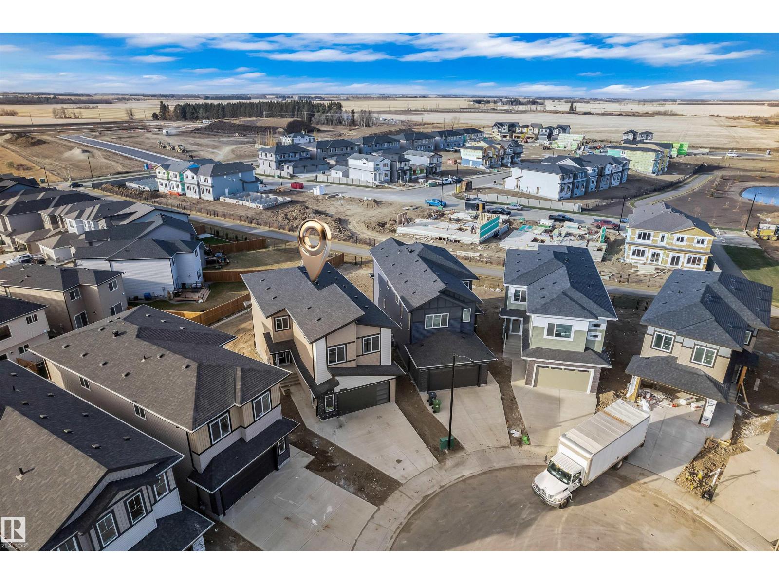 417 Pine Pt, Leduc, Alberta  T9E 1S7 - Photo 4 - E4460138