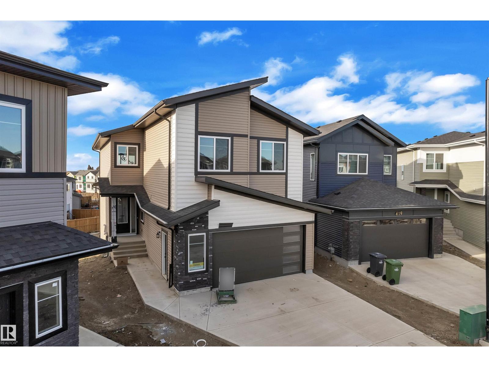 417 Pine Pt, Leduc, Alberta  T9E 1S7 - Photo 5 - E4460138