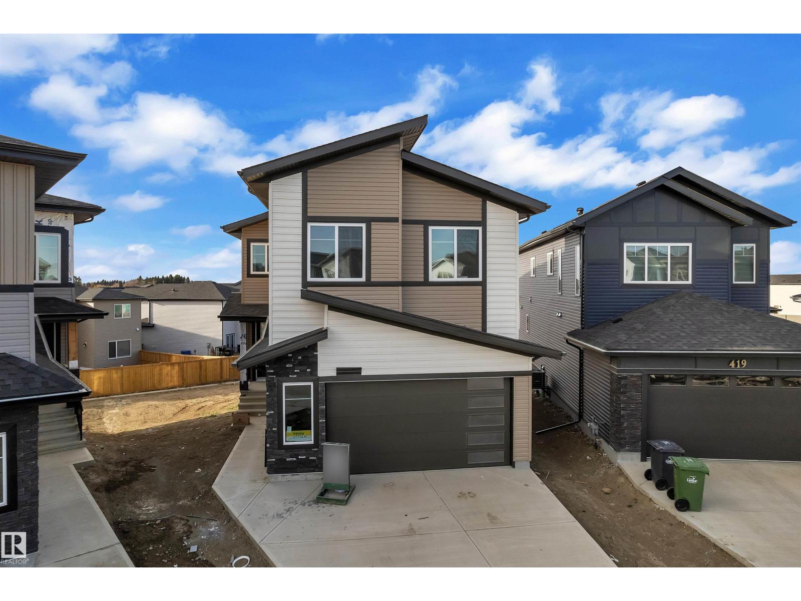 417 Pine Pt, Leduc, Alberta  T9E 1S7 - Photo 3 - E4460138