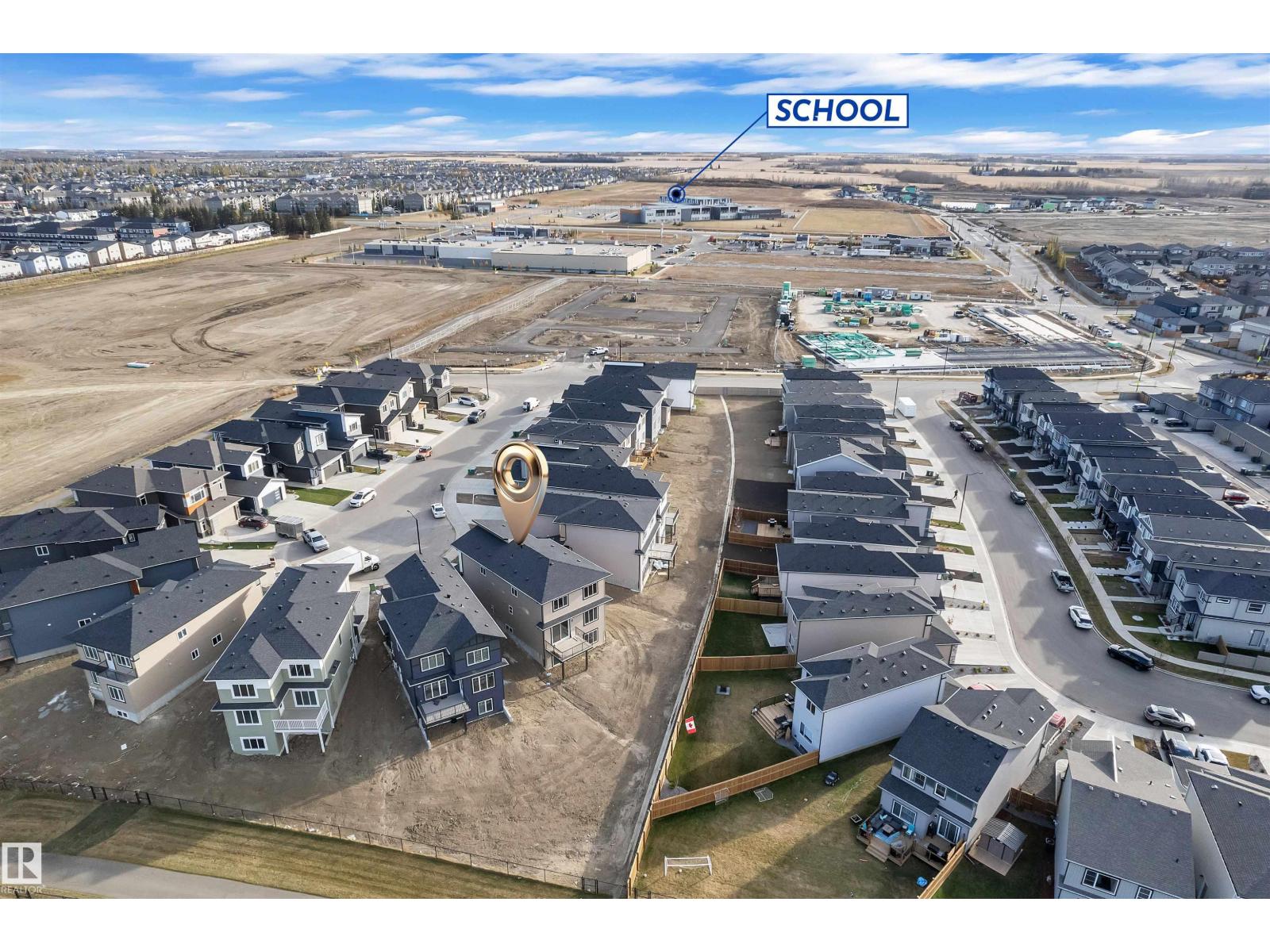 417 Pine Pt, Leduc, Alberta  T9E 1S7 - Photo 47 - E4460138