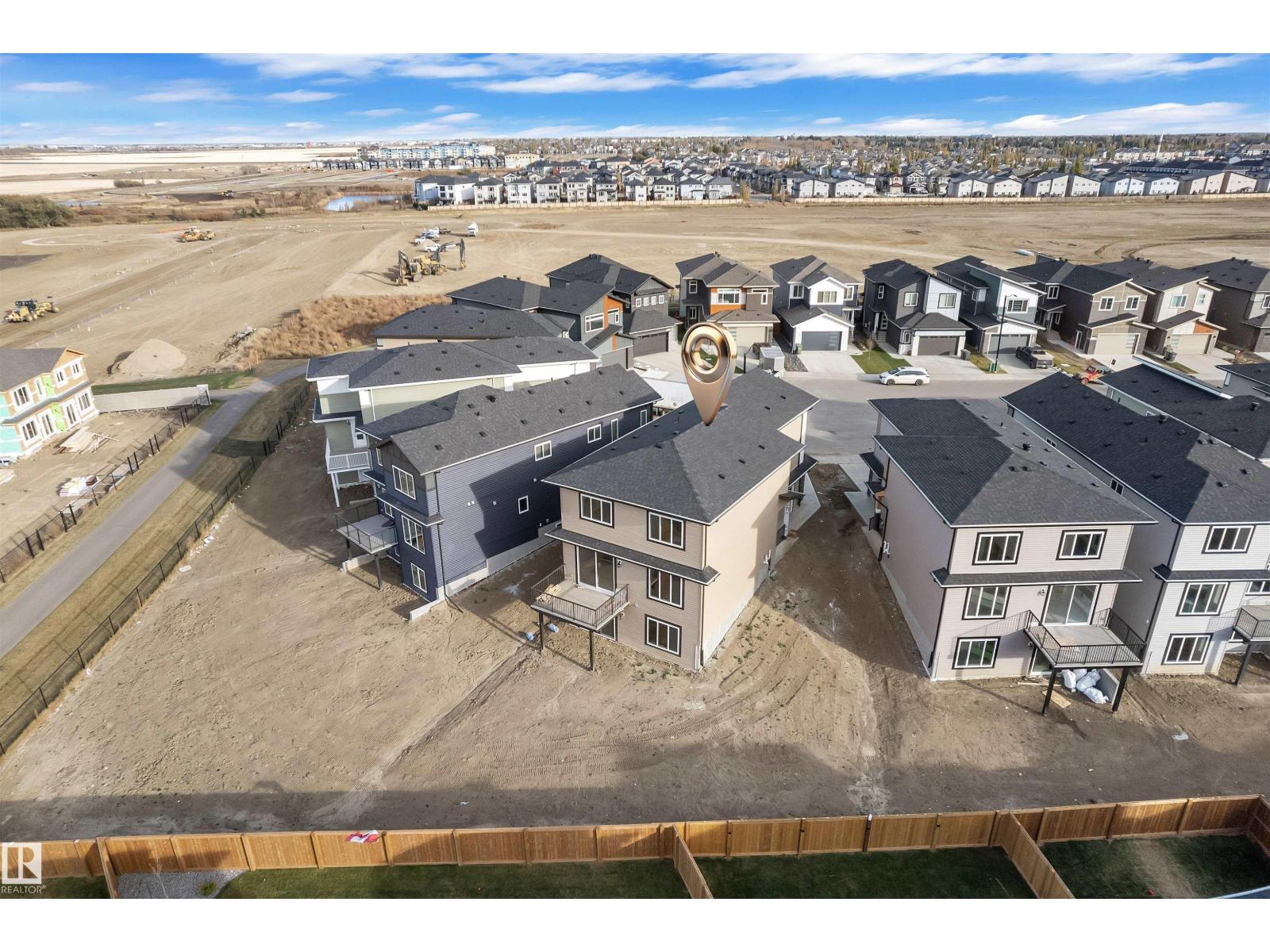 417 Pine Pt, Leduc, Alberta  T9E 1S7 - Photo 48 - E4460138