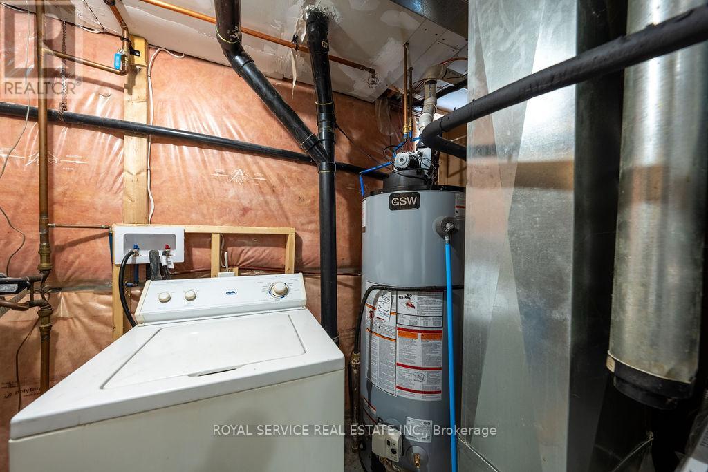 661 Ewing Street, Cobourg, Ontario  K9A 5N7 - Photo 10 - X12481883