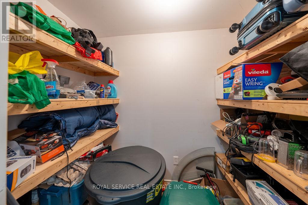 661 Ewing Street, Cobourg, Ontario  K9A 5N7 - Photo 12 - X12481883