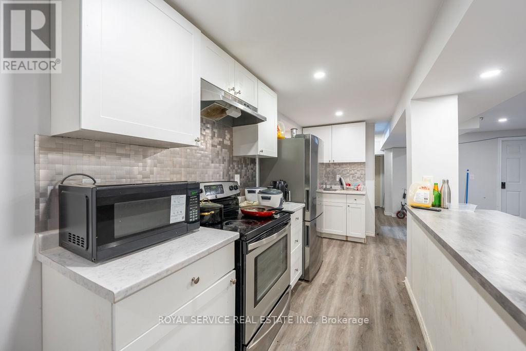 661 Ewing Street, Cobourg, Ontario  K9A 5N7 - Photo 14 - X12481883