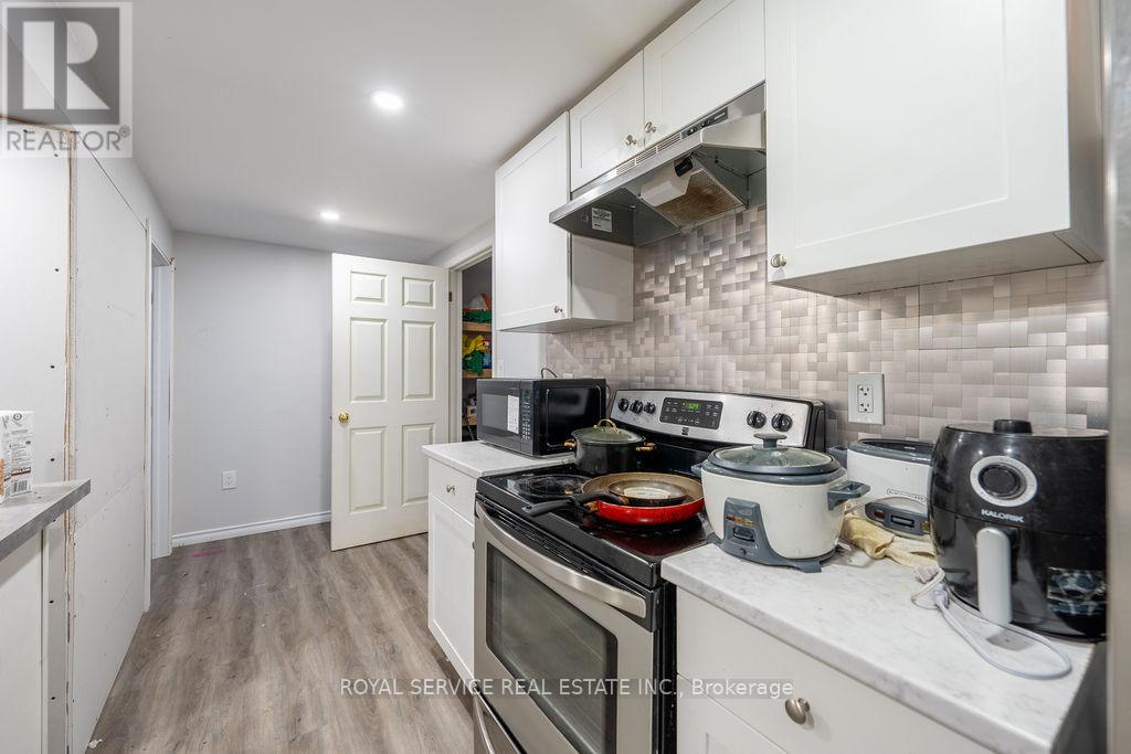 661 Ewing Street, Cobourg, Ontario  K9A 5N7 - Photo 15 - X12481883