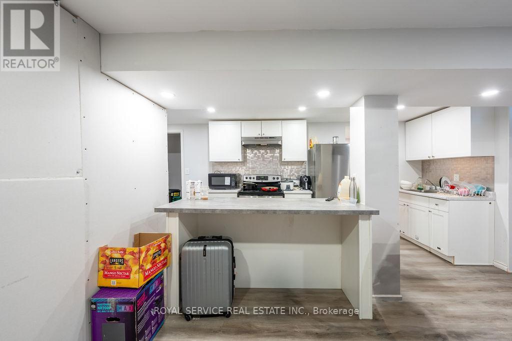 661 Ewing Street, Cobourg, Ontario  K9A 5N7 - Photo 16 - X12481883