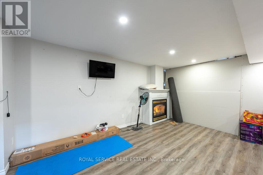 661 Ewing Street, Cobourg, Ontario  K9A 5N7 - Photo 17 - X12481883