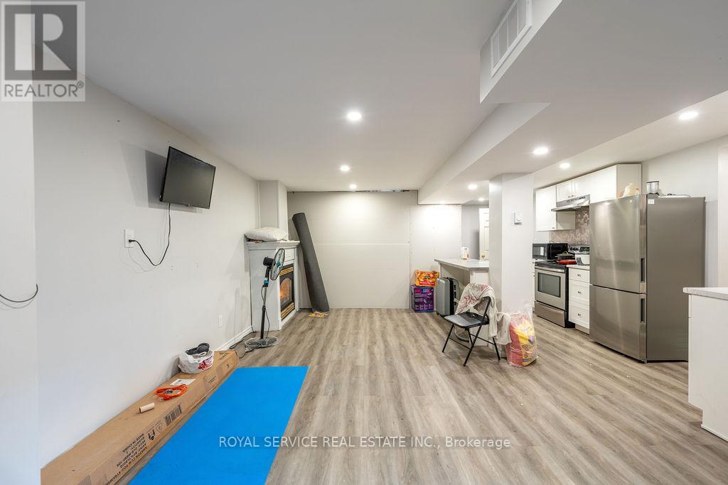 661 Ewing Street, Cobourg, Ontario  K9A 5N7 - Photo 18 - X12481883