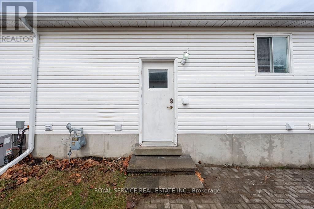 661 Ewing Street, Cobourg, Ontario  K9A 5N7 - Photo 20 - X12481883