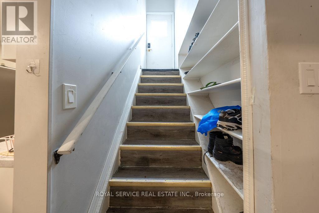 661 Ewing Street, Cobourg, Ontario  K9A 5N7 - Photo 22 - X12481883