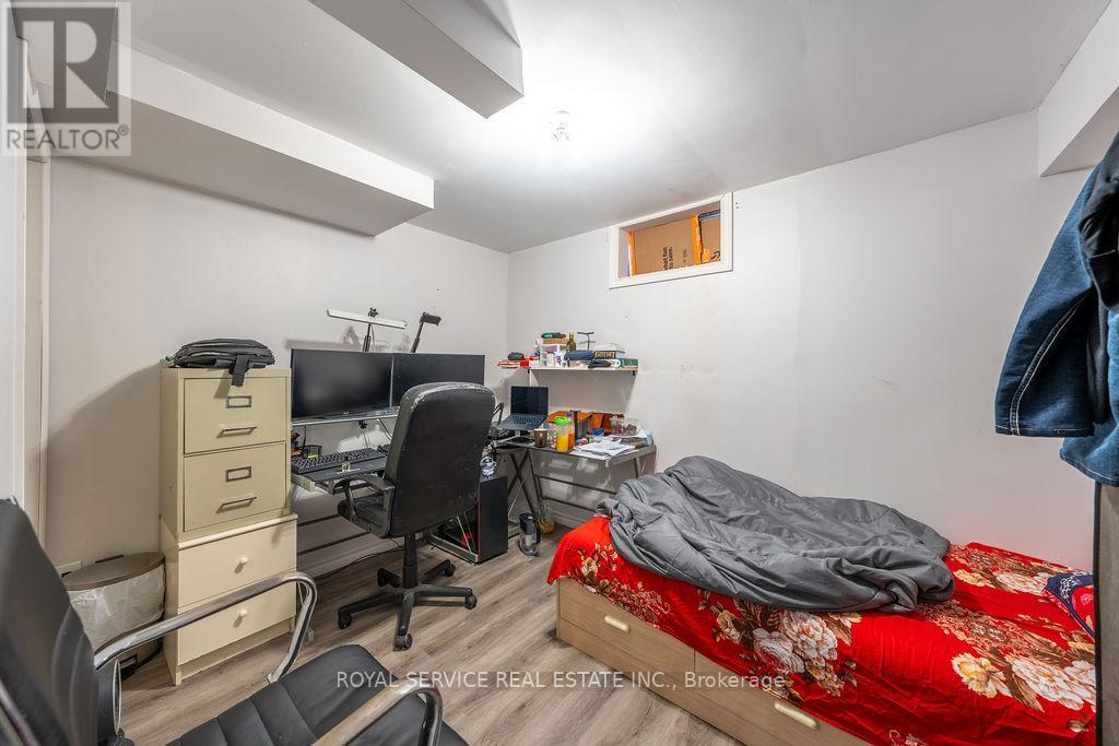 661 Ewing Street, Cobourg, Ontario  K9A 5N7 - Photo 23 - X12481883