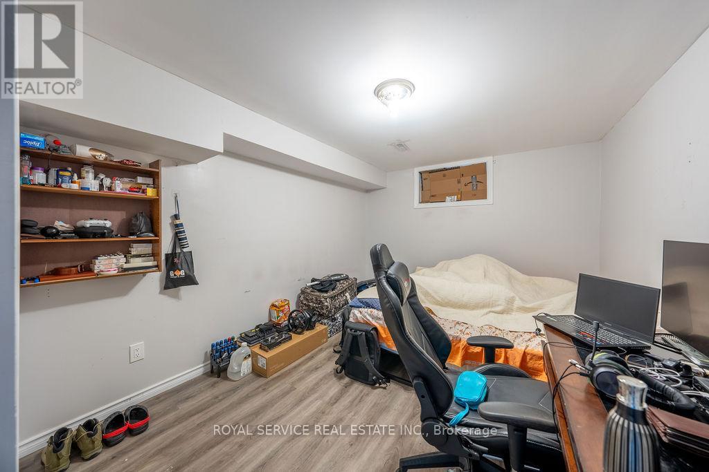 661 Ewing Street, Cobourg, Ontario  K9A 5N7 - Photo 24 - X12481883