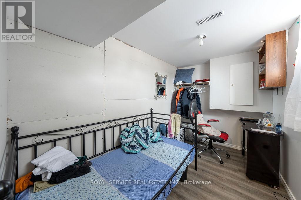 661 Ewing Street, Cobourg, Ontario  K9A 5N7 - Photo 26 - X12481883
