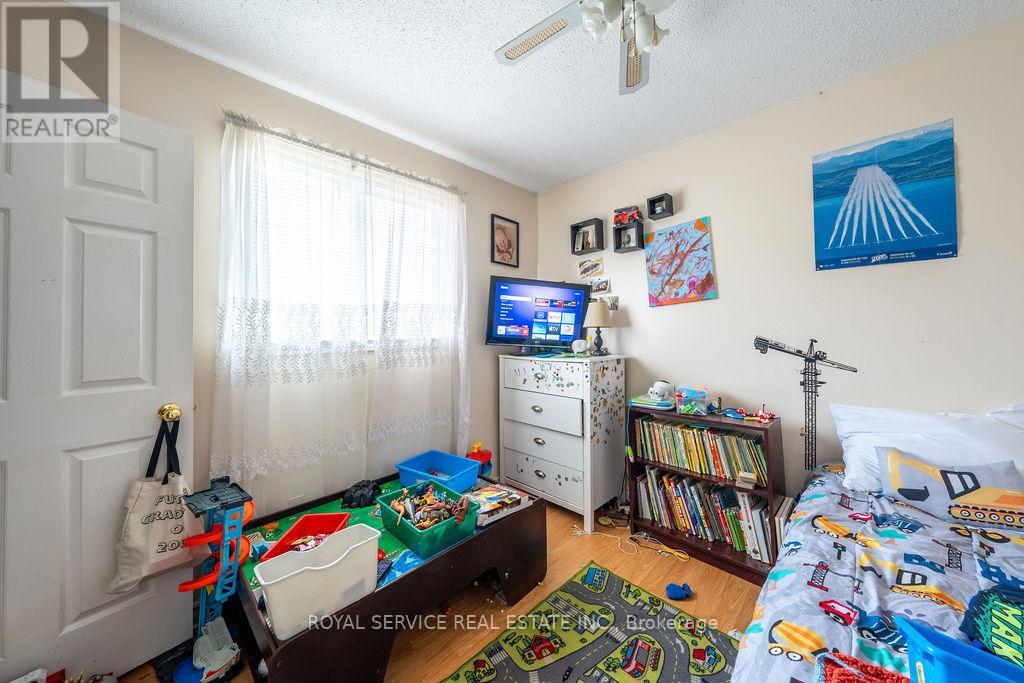 661 Ewing Street, Cobourg, Ontario  K9A 5N7 - Photo 27 - X12481883