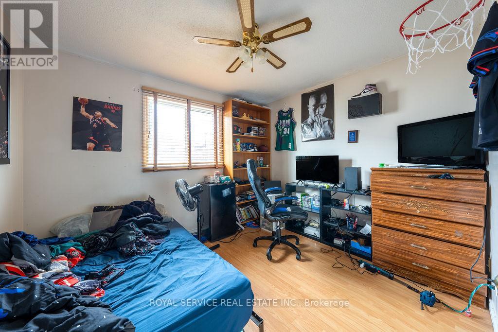 661 Ewing Street, Cobourg, Ontario  K9A 5N7 - Photo 29 - X12481883