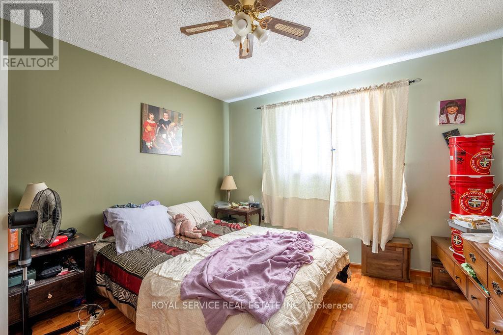 661 Ewing Street, Cobourg, Ontario  K9A 5N7 - Photo 30 - X12481883