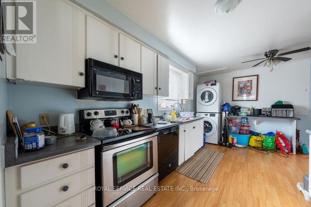 661 Ewing Street, Cobourg, Ontario  K9A 5N7 - Photo 36 - X12481883