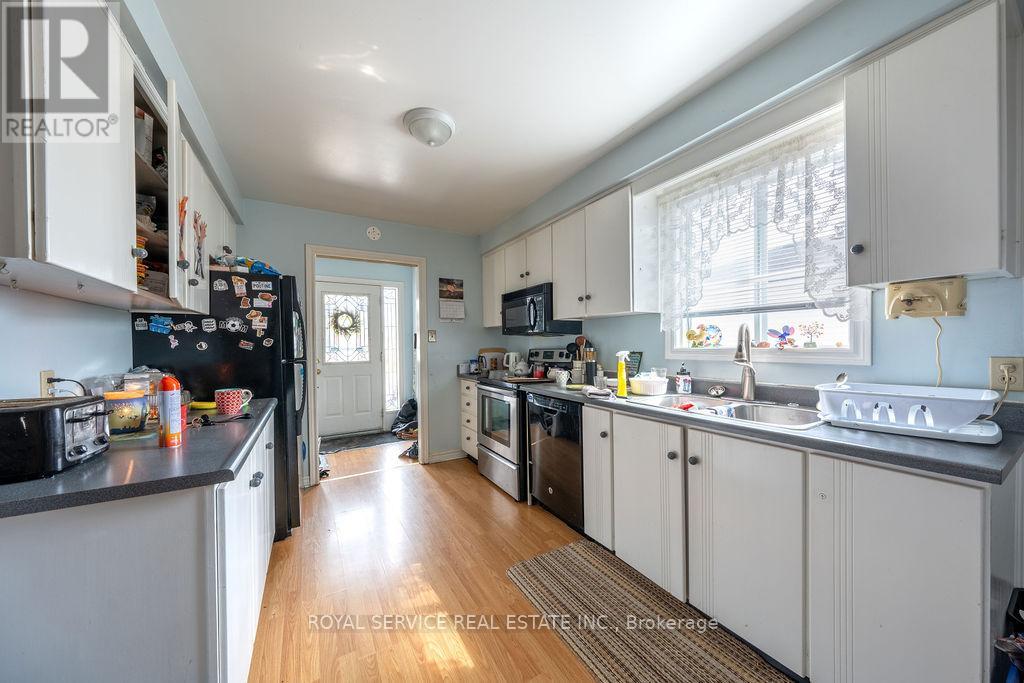 661 Ewing Street, Cobourg, Ontario  K9A 5N7 - Photo 37 - X12481883