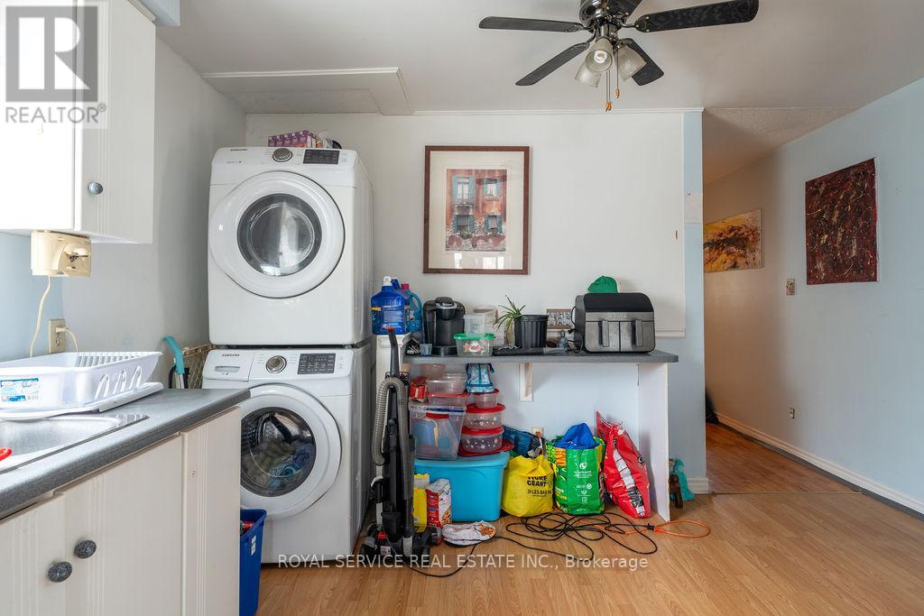 661 Ewing Street, Cobourg, Ontario  K9A 5N7 - Photo 38 - X12481883