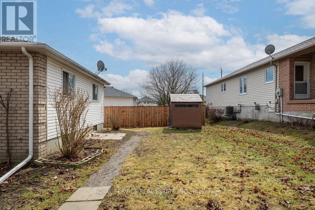 661 Ewing Street, Cobourg, Ontario  K9A 5N7 - Photo 4 - X12481883