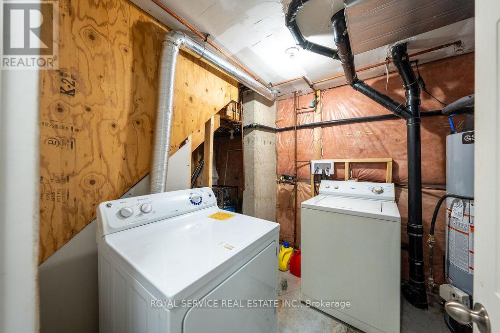 661 Ewing Street, Cobourg, Ontario  K9A 5N7 - Photo 9 - X12481883