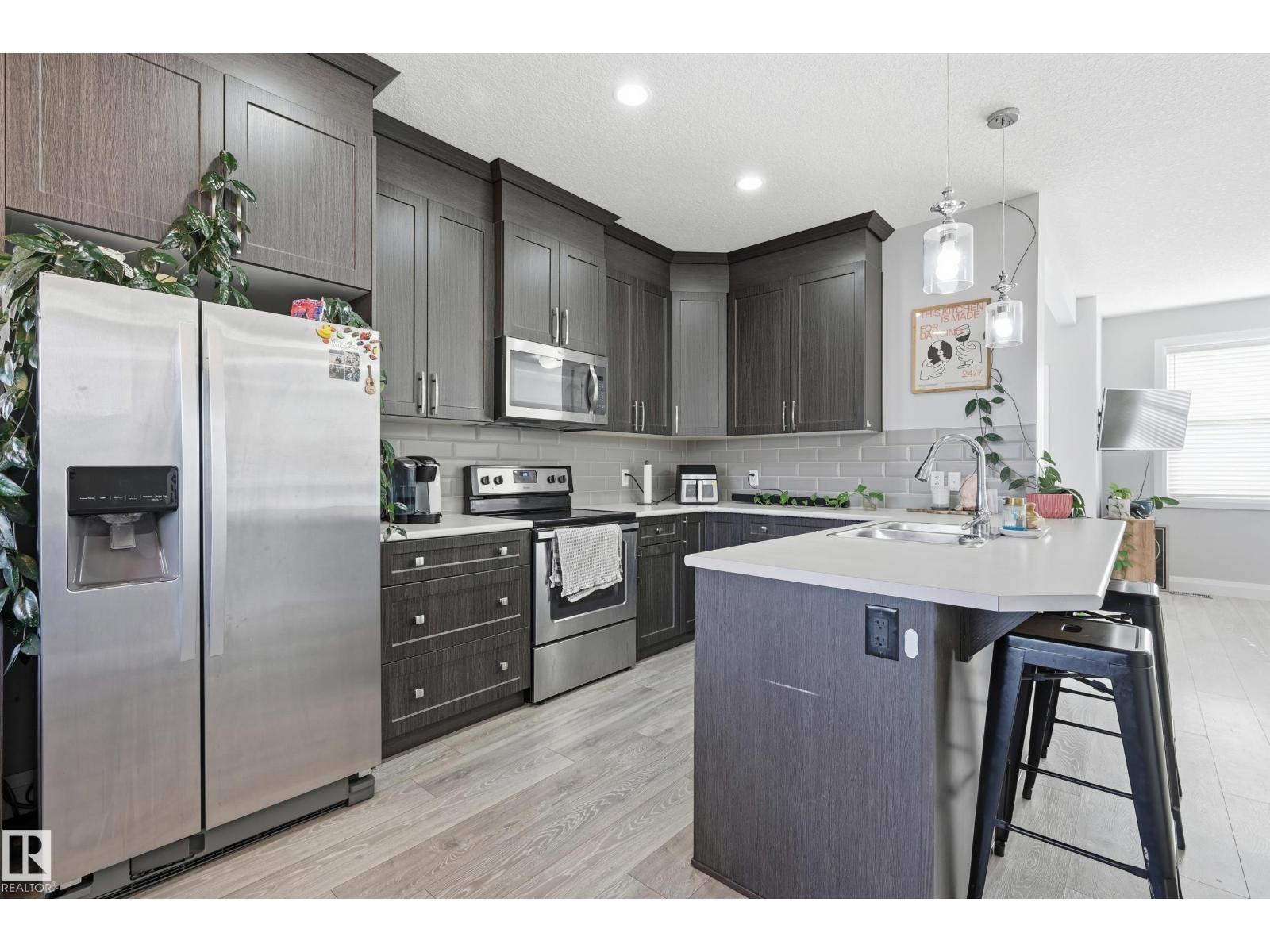 12 Harrison Ga, Spruce Grove, Alberta  T7X 0A5 - Photo 14 - E4463510
