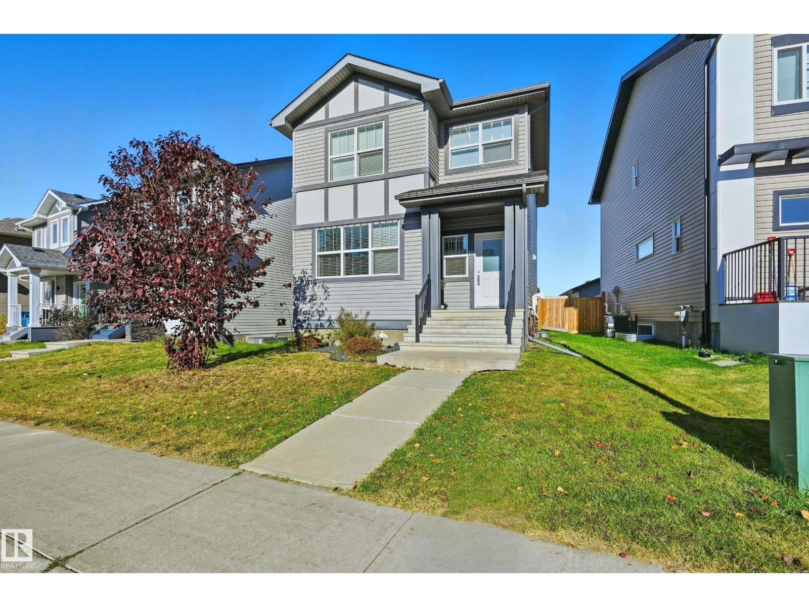 12 Harrison Ga, Spruce Grove, Alberta  T7X 0A5 - Photo 2 - E4463510