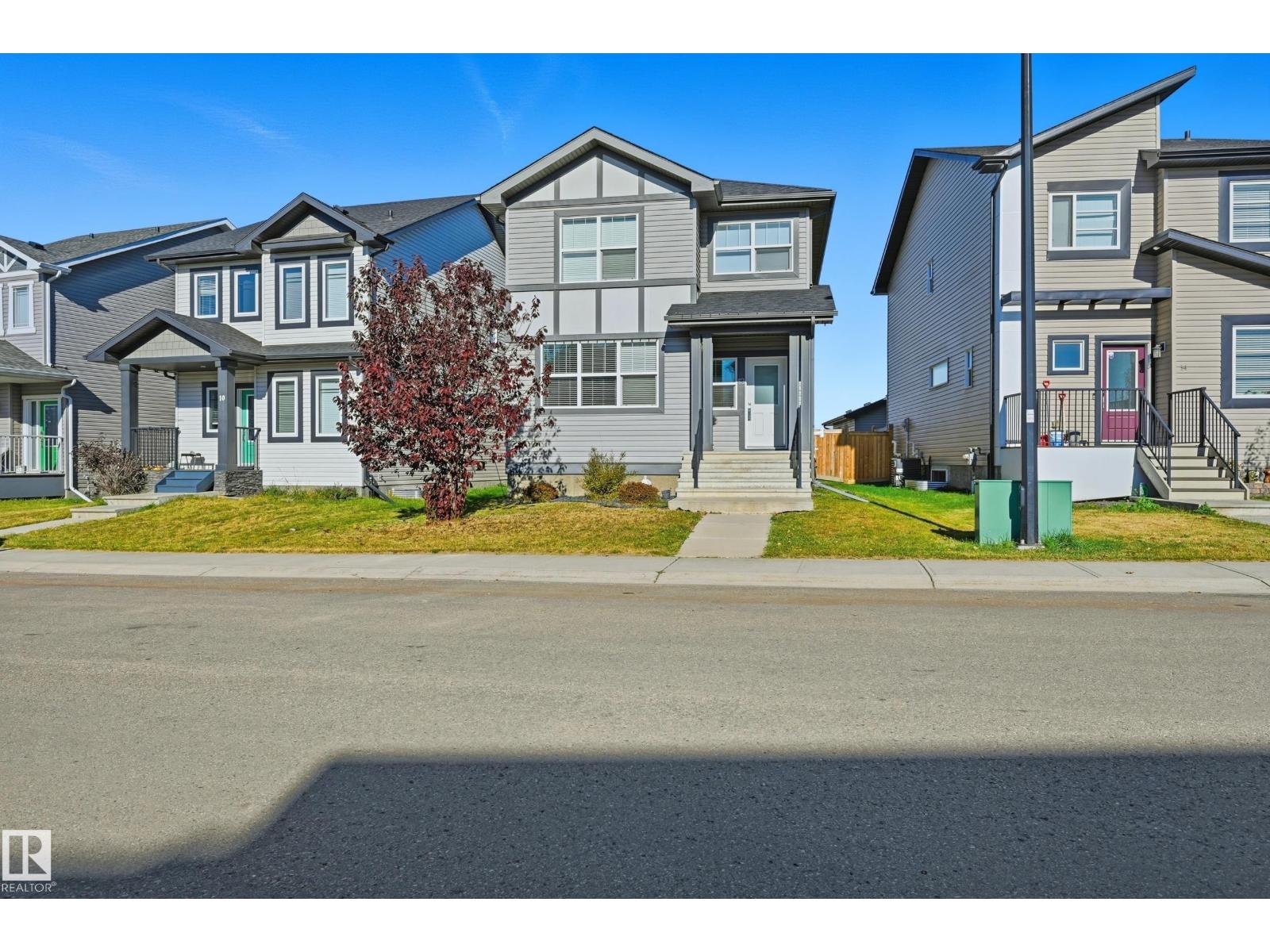 12 Harrison Ga, Spruce Grove, Alberta  T7X 0A5 - Photo 3 - E4463510