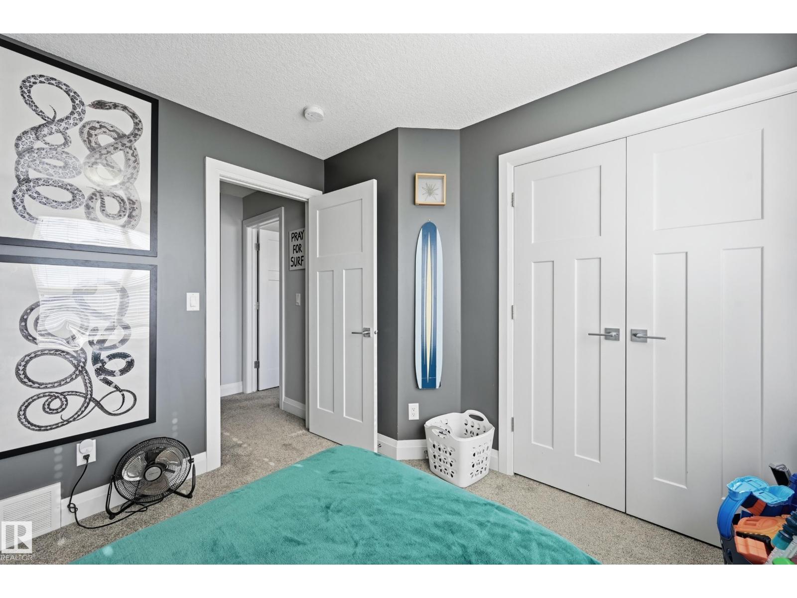 12 Harrison Ga, Spruce Grove, Alberta  T7X 0A5 - Photo 31 - E4463510