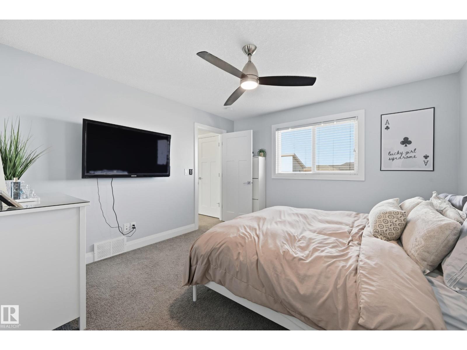 12 Harrison Ga, Spruce Grove, Alberta  T7X 0A5 - Photo 33 - E4463510