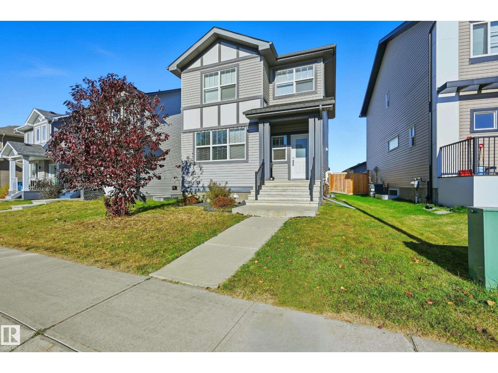 12 Harrison Ga, Spruce Grove, Alberta  T7X 0A5 - Photo 4 - E4463510