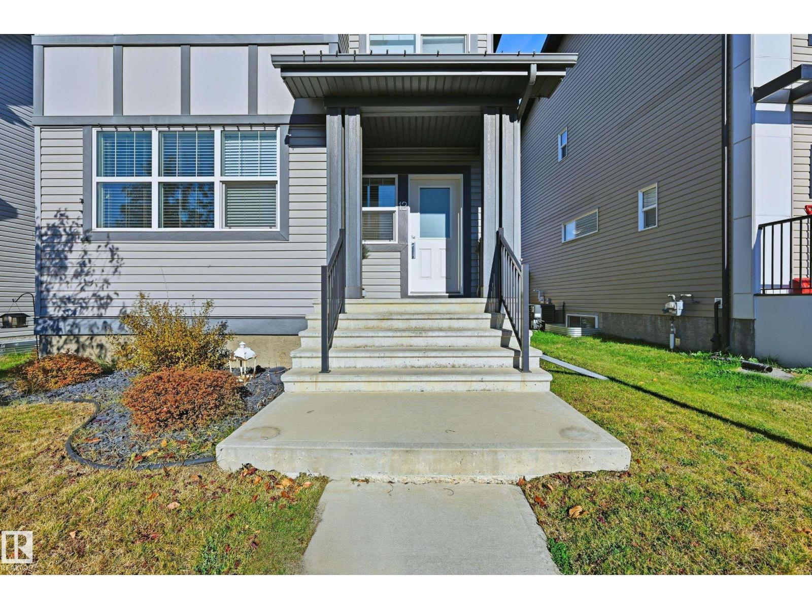 12 Harrison Ga, Spruce Grove, Alberta  T7X 0A5 - Photo 5 - E4463510