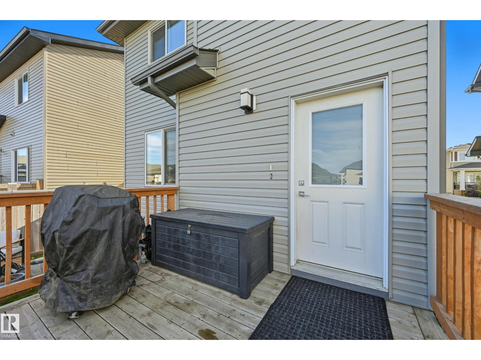 12 Harrison Ga, Spruce Grove, Alberta  T7X 0A5 - Photo 50 - E4463510