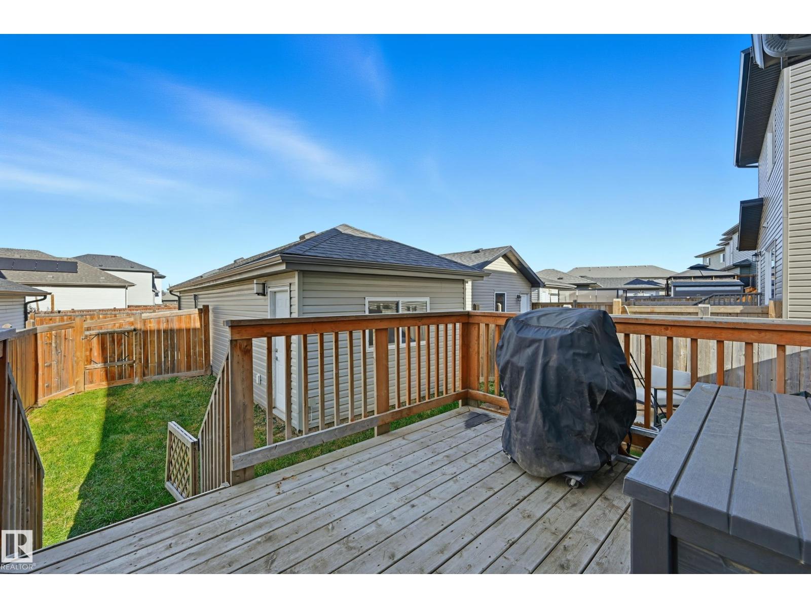 12 Harrison Ga, Spruce Grove, Alberta  T7X 0A5 - Photo 51 - E4463510