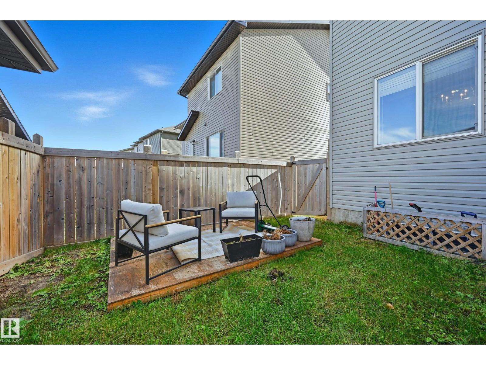 12 Harrison Ga, Spruce Grove, Alberta  T7X 0A5 - Photo 52 - E4463510