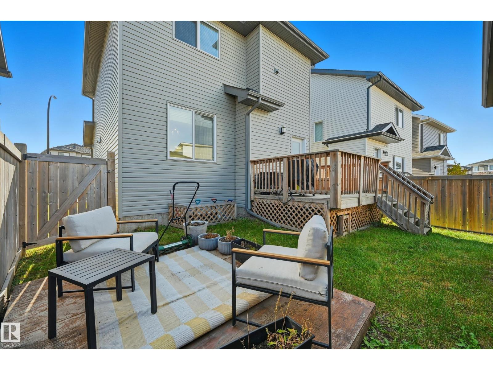 12 Harrison Ga, Spruce Grove, Alberta  T7X 0A5 - Photo 53 - E4463510