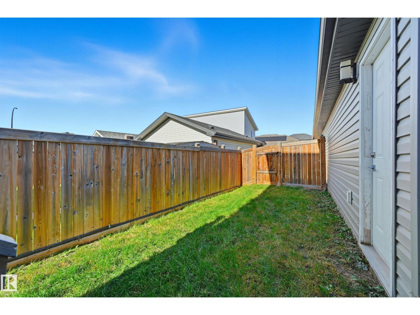 12 Harrison Ga, Spruce Grove, Alberta  T7X 0A5 - Photo 54 - E4463510