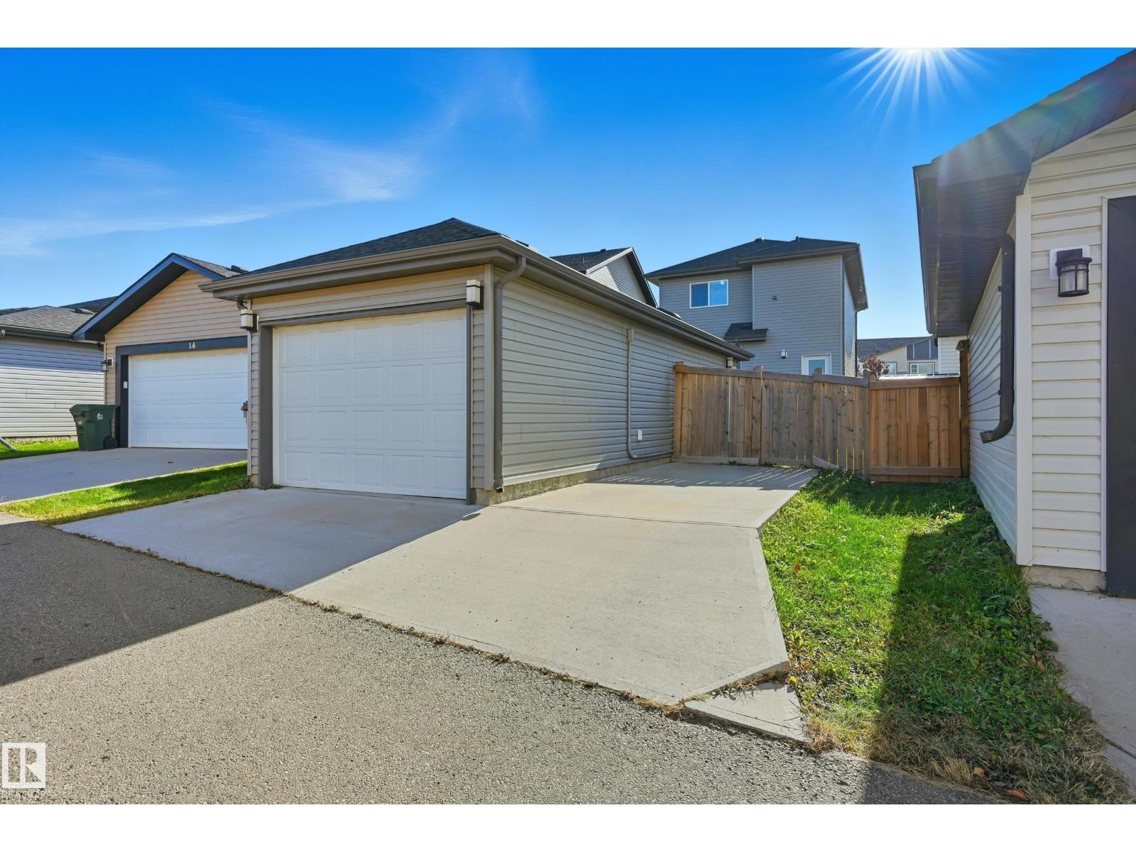 12 Harrison Ga, Spruce Grove, Alberta  T7X 0A5 - Photo 55 - E4463510