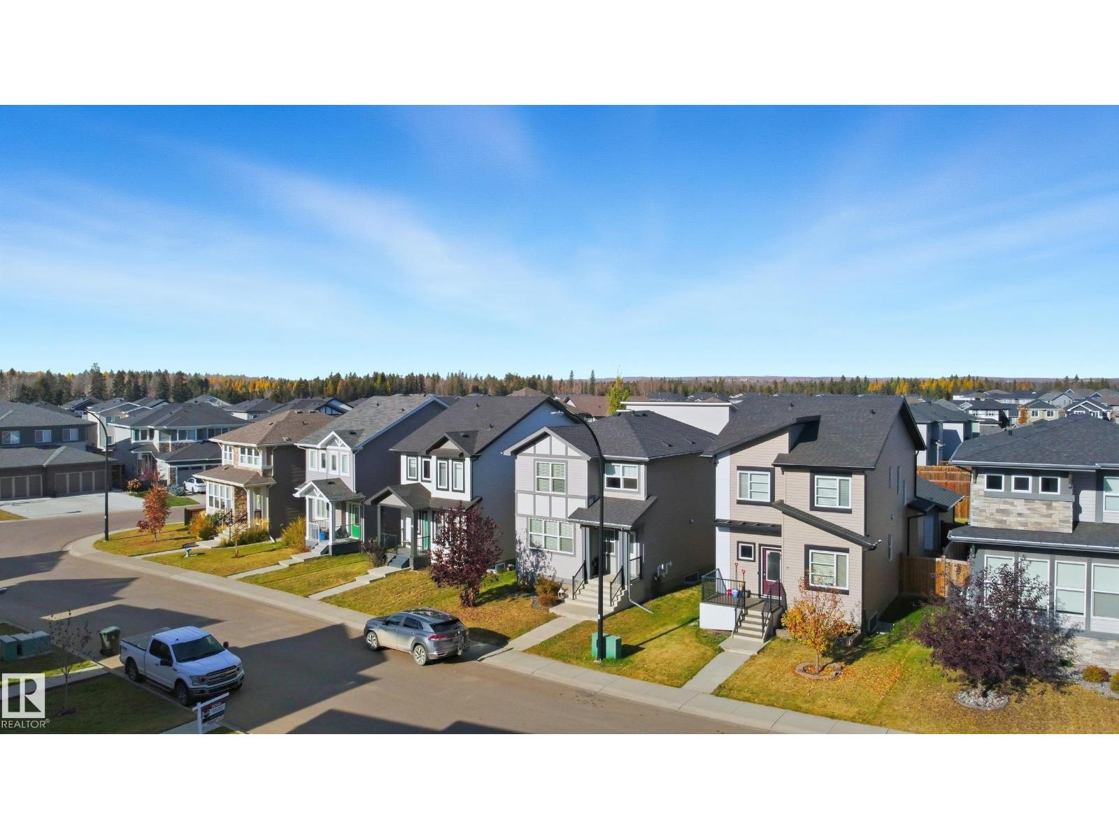 12 Harrison Ga, Spruce Grove, Alberta  T7X 0A5 - Photo 56 - E4463510